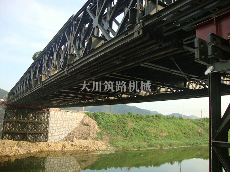 郴州大川筑路機械有限公司,湖南筑養(yǎng)路工程機械生產銷售,湖南筑養(yǎng)路工程鋼橋生產銷售